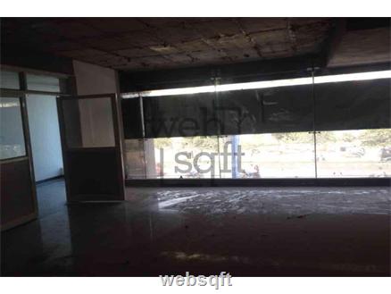 Office Space for Rent in Shaikpet